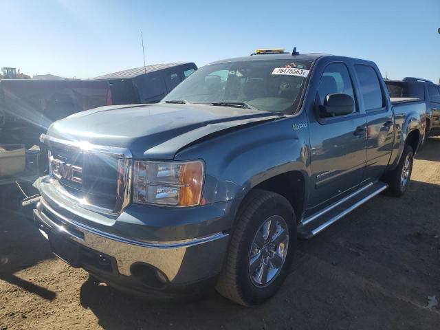 GMC SIERRA 2011 3gtu2yej6bg320739