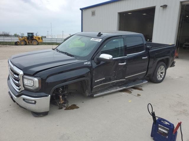 GMC SIERRA 2018 3gtu3nec8jg626954