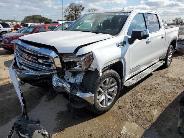 GMC SIERRA C15 2020 3gtu8ded0lg247421