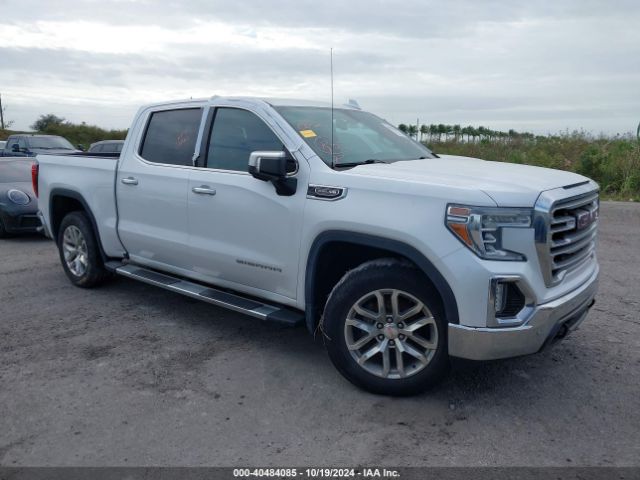 GMC SIERRA 2019 3gtu8ded6kg163215