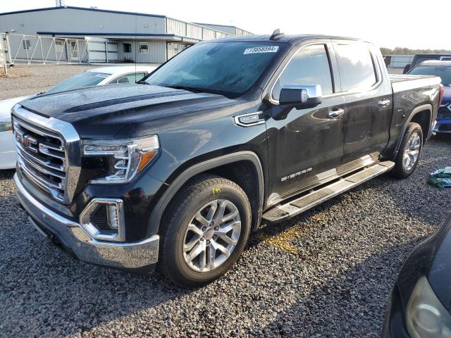 GMC SIERRA C15 2020 3gtu8ded6lg250291