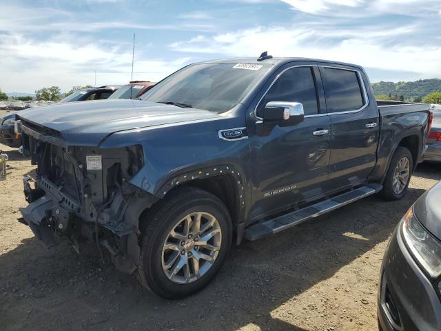 GMC SIERRA 2019 3gtu8ded9kg194989