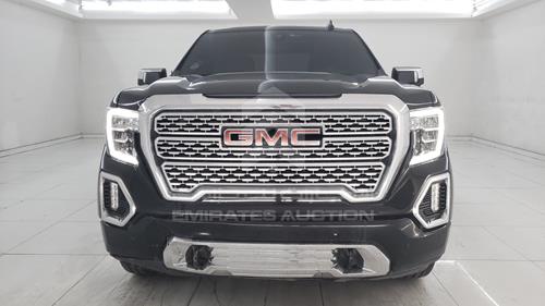 GMC SIERRA 2021 3gtu99el3mg145100