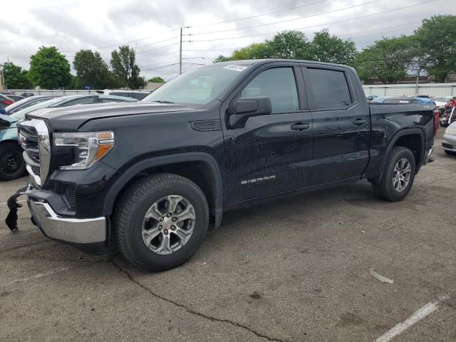 GMC SIERRA 2022 3gtu9aed1ng161470