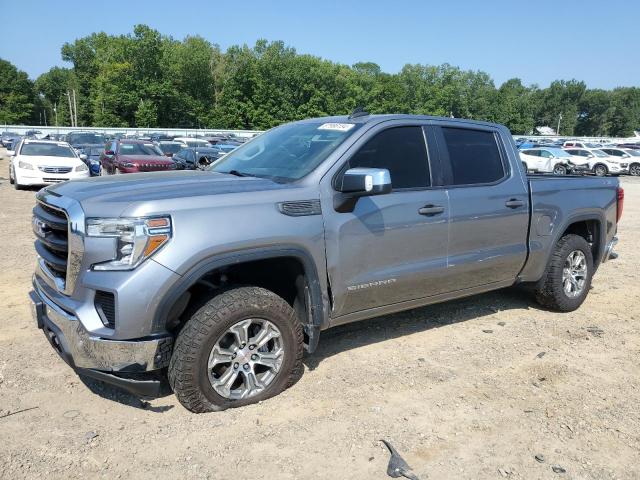 GMC SIERRA K15 2020 3gtu9aef0lg220393