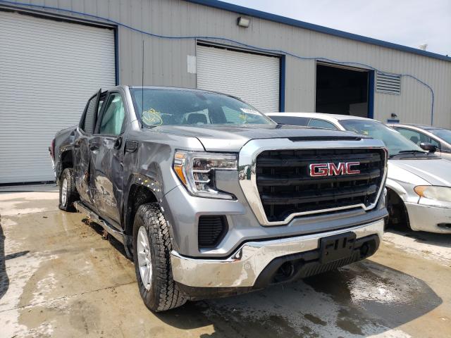 GMC SIERRA K15 2020 3gtu9aef1lg420568