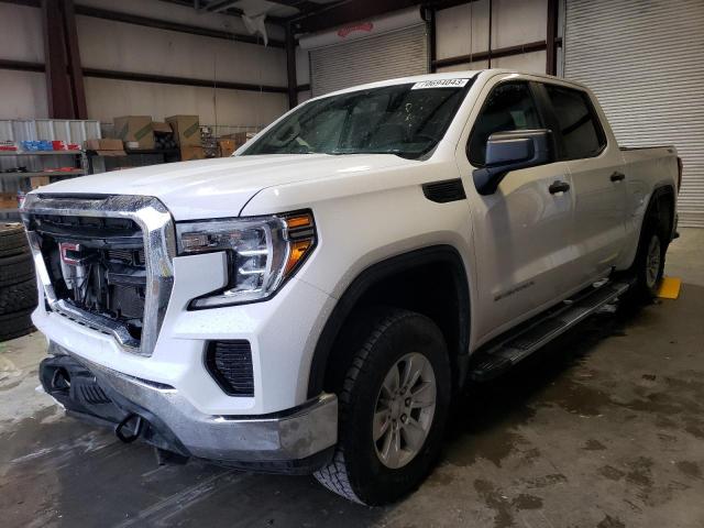 GMC SIERRA K15 2021 3gtu9aef1mg143471