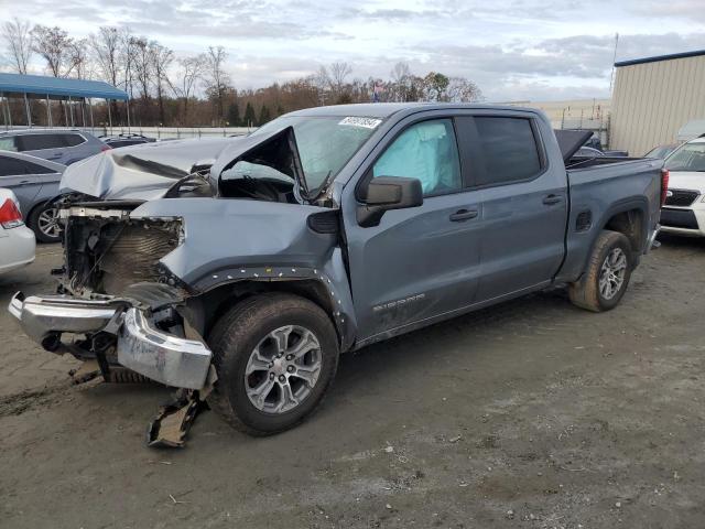 GMC SIERRA K15 2021 3gtu9aef1mg269684