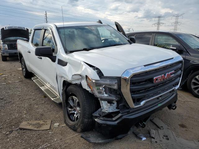 GMC SIERRA K15 2019 3gtu9aef2kg278942