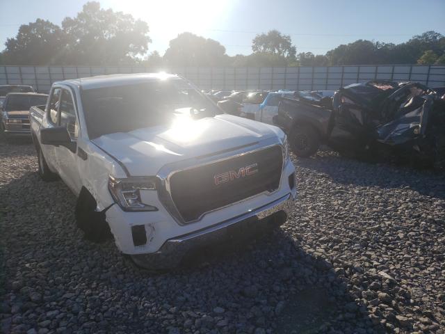 GMC SIERRA K15 2020 3gtu9aef2lg416478