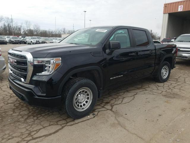 GMC SIERRA K15 2019 3gtu9aef3kg105141