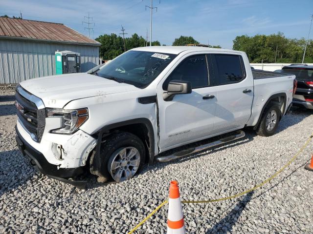 GMC SIERRA 2019 3gtu9aef3kg228826