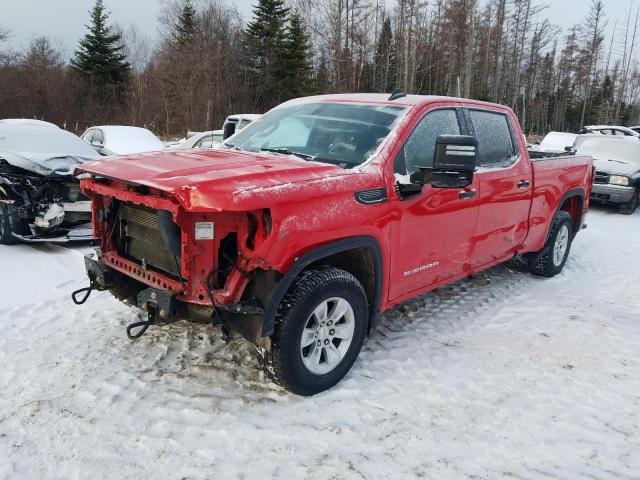 GMC SIERRA K15 2021 3gtu9aef3mg105353