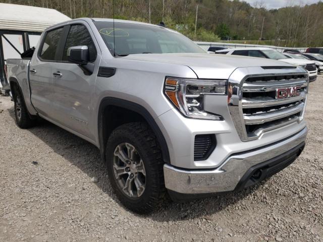 GMC SIERRA K15 2021 3gtu9aef5mg269378