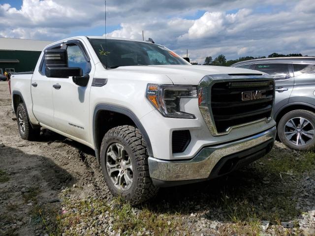 GMC SIERRA K15 2020 3gtu9aef6lg291484