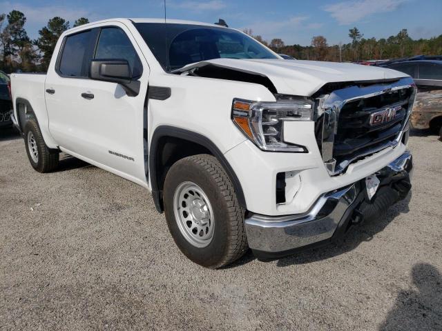 GMC SIERRA K15 2021 3gtu9aef6mg174795