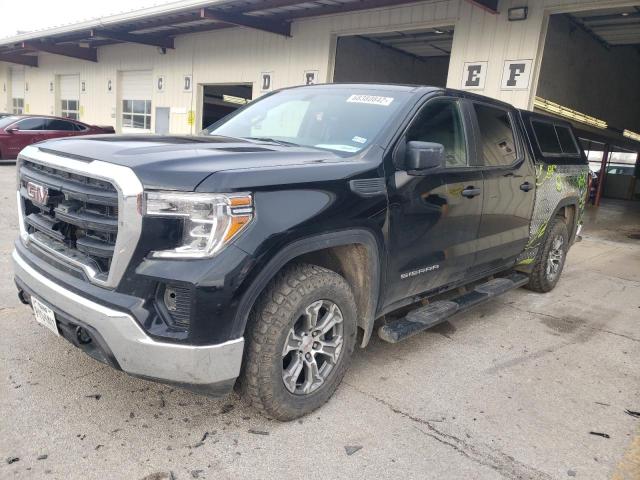 GMC SIERRA K15 2021 3gtu9aef7mg347000