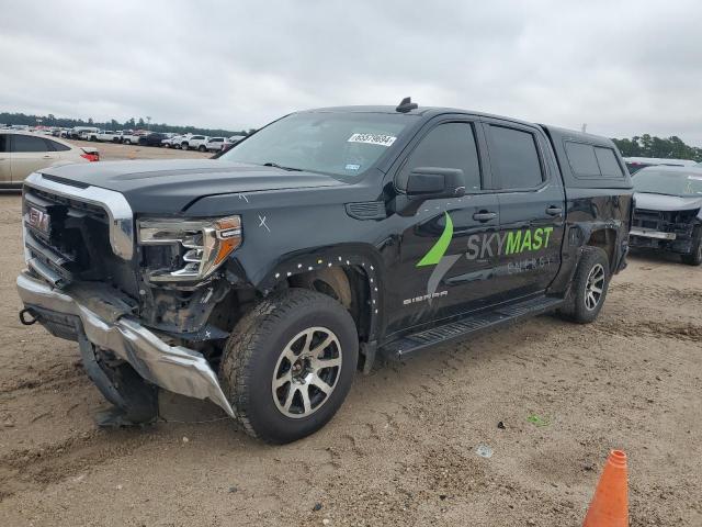 GMC SIERRA K15 2020 3gtu9aef8lg339759