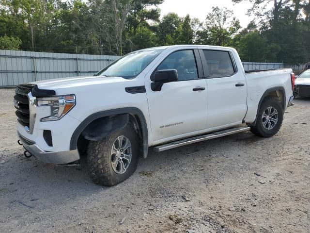 GMC SIERRA K15 2021 3gtu9aef8mg157643