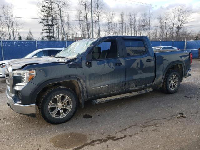 GMC SIERRA K15 2021 3gtu9aef8mg161241