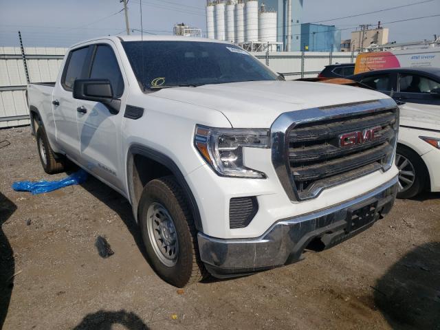 GMC SIERRA K15 2021 3gtu9aef9mg176718