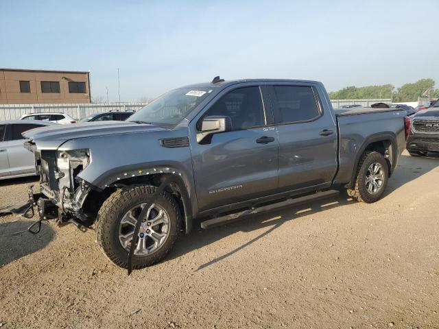 GMC SIERRA K15 2021 3gtu9aefxmg177652