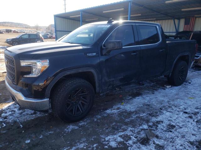 GMC SIERRA K15 2019 3gtu9bed0kg298742