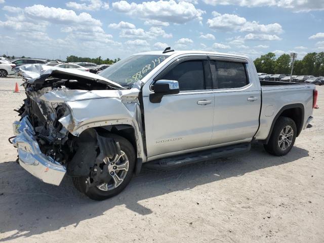 GMC SIERRA K15 2020 3gtu9bed0lg179493