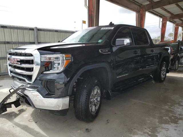 GMC SIERRA 2020 3gtu9bed0lg262812