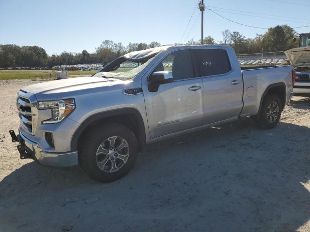 GMC SIERRA K15 2021 3gtu9bed0mg123068