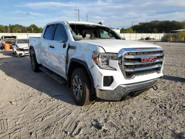 GMC SIERRA K15 2019 3gtu9bed1kg227646