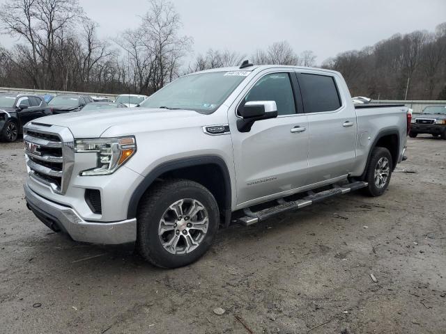 GMC SIERRA K15 2019 3gtu9bed1kg252613