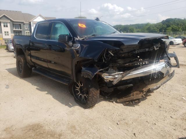 GMC SIERRA K15 2019 3gtu9bed1kg268729