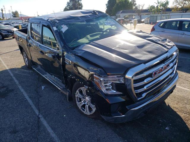 GMC SIERRA K15 2020 3gtu9bed1lg441439