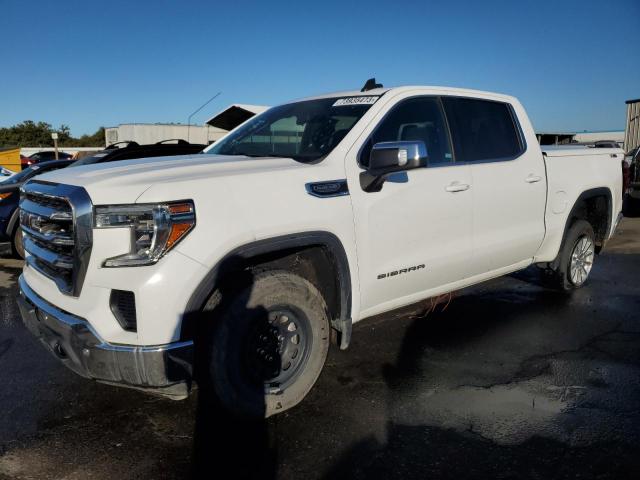 GMC SIERRA 2019 3gtu9bed2kg235044