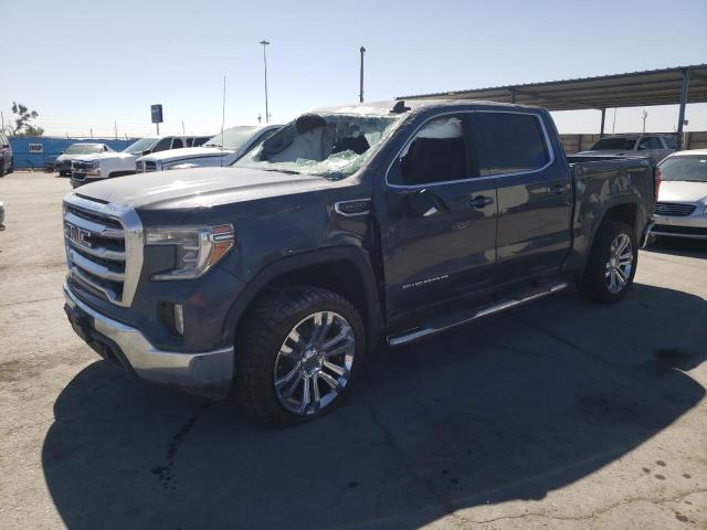 GMC SIERRA 2020 3gtu9bed2lg156149