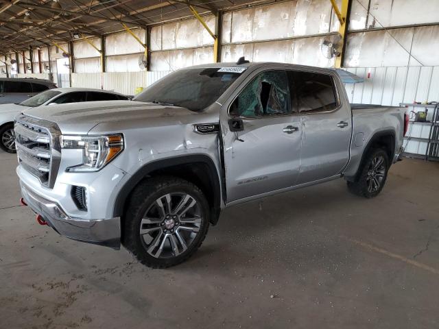 GMC SIERRA K15 2020 3gtu9bed2lg180953