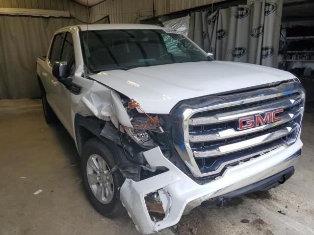 GMC SIERRA K15 2020 3gtu9bed2lg292779