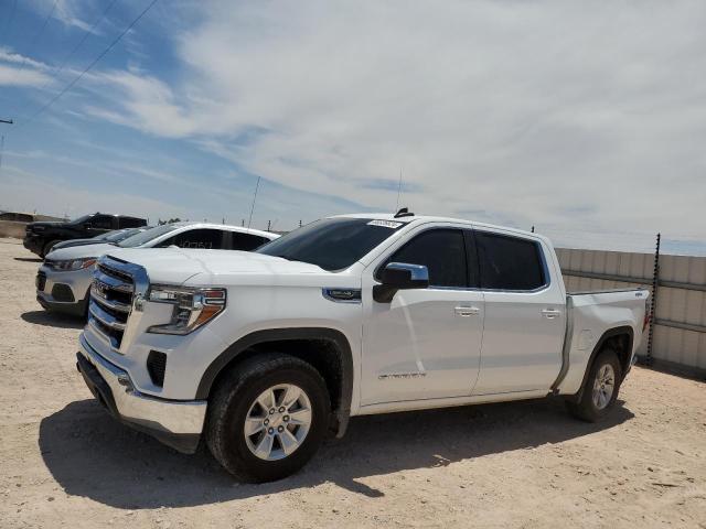 GMC SIERRA 2020 3gtu9bed2lg313307