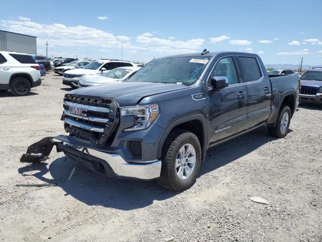 GMC SIERRA 2020 3gtu9bed2lg346842