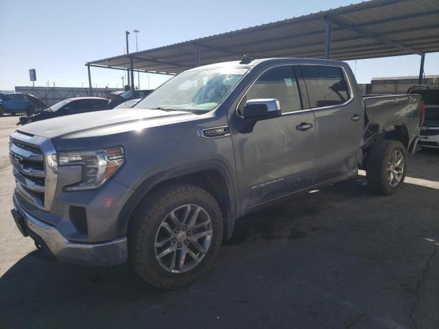 GMC SIERRA 2019 3gtu9bed4kg286755