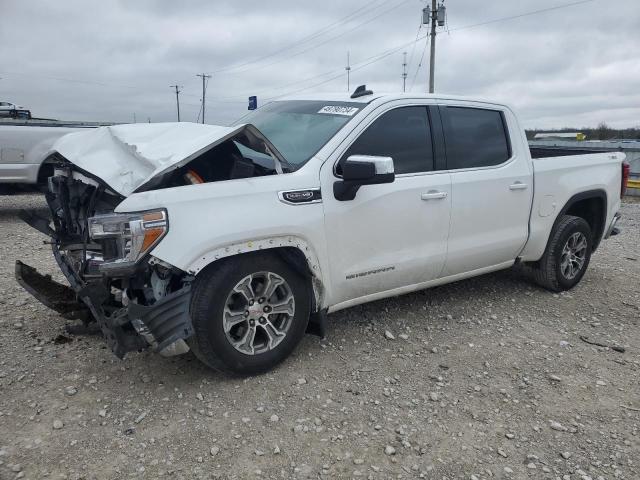 GMC SIERRA K15 2020 3gtu9bed4lg317794