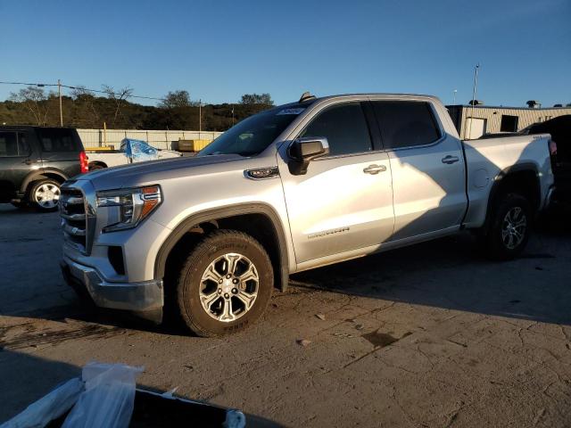 GMC SIERRA K15 2020 3gtu9bed4lg445601