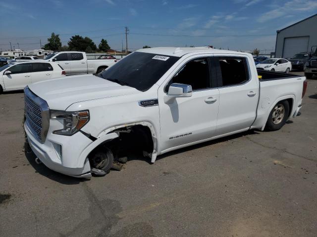 GMC SIERRA K15 2020 3gtu9bed5lg444151