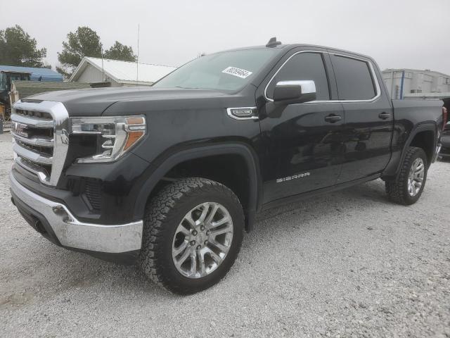 GMC SIERRA K15 2020 3gtu9bed6lg138575