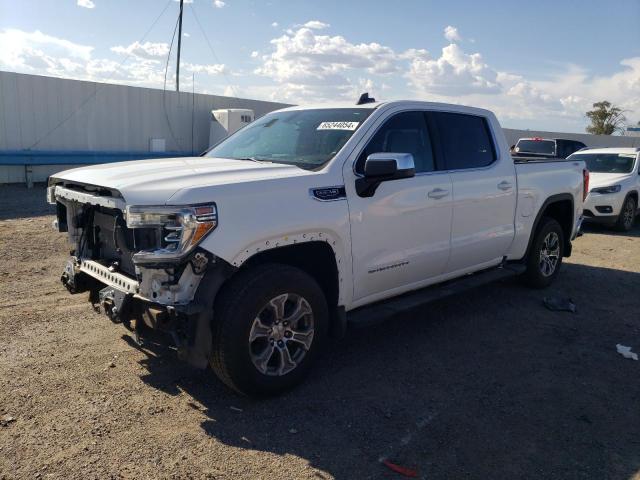 GMC SIERRA K15 2020 3gtu9bed6lg155666