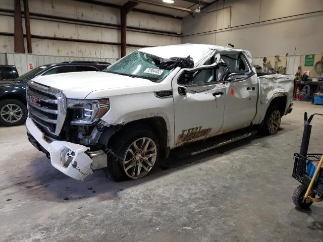 GMC SIERRA K15 2020 3gtu9bed7lg123129