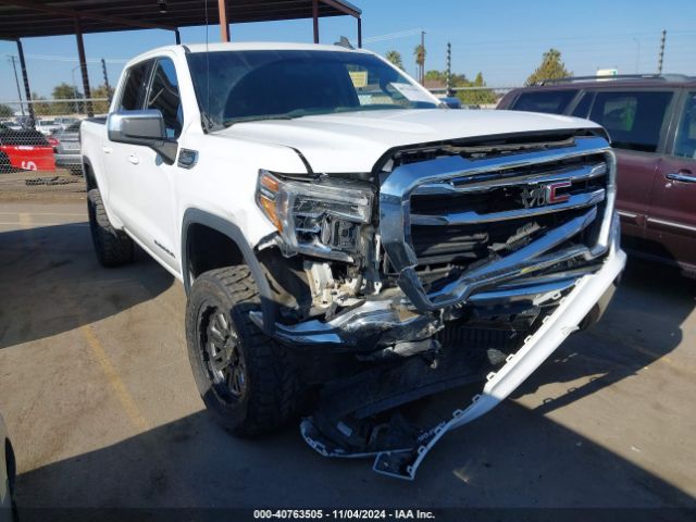 GMC SIERRA 2020 3gtu9bed7lg139556