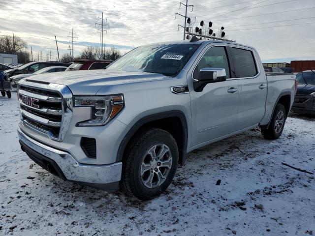 GMC SIERRA 2021 3gtu9bed7mg272089