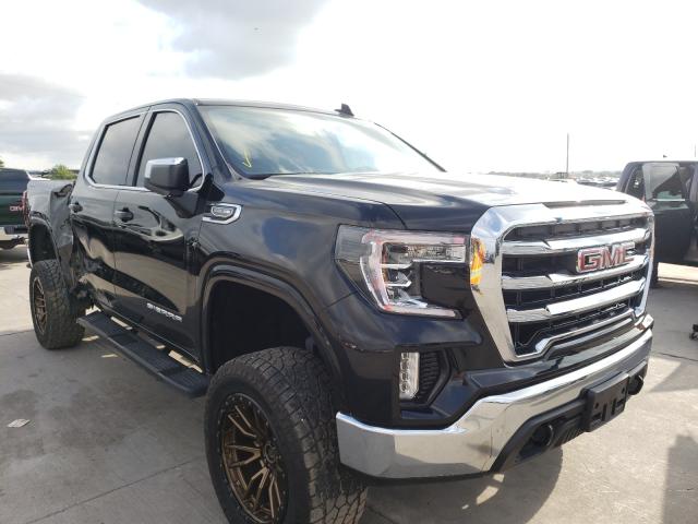 GMC SIERRA K15 2019 3gtu9bed8kg255010